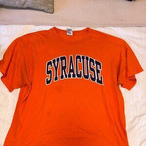 Syracuse "Got Orange" T-shirt